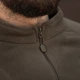 Кофта M-Tac Delta Polartec Dark Olive 3XL 70016048-3XL - зображення 14