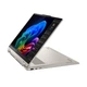 Ноутбук Lenovo Yoga 7 16AKP10 (198157095977), AMD Ryzen AI 7 350 / 16″ / RAM 16 ГБ / SSD 512 ГБ / Windows 11 Home / Seashell - зображення 10