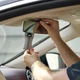 Автомобильное аромасаше Hurricane Gray Mirror Standart [135336] - изображение 3