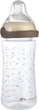 Бутылочка для кормления Bebe Confort Physio Air Confort 270 мл Sand (3102202170) - изображение 1