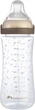 Бутылочка для кормления Bebe Confort Physio Air Confort 360 мл Sand (3102202190) - изображение 3