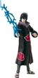 Фігурка Bandai Anime Heroes Naruto Sasuke 17 см 36967 (3296580369676) - зображення 4