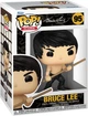 Фігурка Funko Pop Icons Bruce Lee 9.9 см 86522 (889698865227) - зображення 1