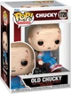 Фігурка Funko Pop Television Old Chucky 10.4 см 87111 (889698871112) - зображення 1