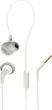 Słuchawki JBL Endurance Run 2 Wired White (JBLENDURRUN2WHT) - obraz 1