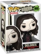 Фігурка Funko Pop Movies Beetlejuice Delores 9 см 83086 (889698830867) - зображення 1