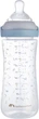 Бутылочка для кормления Bebe Confort Physio Air Confort 360 мл Blue (3102202180) - изображение 1