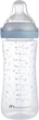 Бутылочка для кормления Bebe Confort Physio Air Confort 360 мл Blue (3102202180) - изображение 3