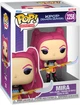 Ігрова фігурка Funko Pop Кейпоп-мисливиці на демонів Міра (95266) - зображення 1