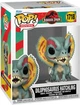 Фігурка Funko Pop Movies Jurassic Park Dilophosaurus Hatchling 7.5 см 75984 (889698759847) - зображення 1