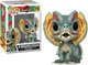 Фігурка Funko Pop Movies Jurassic Park Dilophosaurus Hatchling 7.5 см 75984 (889698759847) - зображення 2