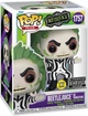 Фігурка Funko Pop Plus Beetlejuice Beetlejuice on Tombstone 13.6 см 84453 (889698844536) - зображення 1