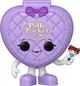 Фігурка Funko Pop Retro Toys Polly Pocket Heart 10.2 см 83817 (889698838177) - зображення 2