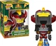 Набір фігурок Funko Bitty Pop Power Rangers Megazord with Red Ranger 11.9 см + 2.2 см 83644 (889698836449) - зображення 2