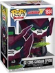 Фігурка Funko Pop Plus Mobile Suit Gundam Epyon 14.2 см 86489 (889698864893) - зображення 1