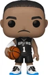 Фігурка Funko Pop Basketball NBA Віктор Вембаньяма 10 см 75120 (889698751209) - зображення 2