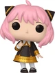 Фігурка Funko Pop Animation Spy x Family Anya Forger 10 см 86528 (889698865289) - зображення 2
