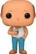 Фігурка Funko Pop Animation King of the Hill Bill Dauterive 9.7 см 86547 (889698865470) - зображення 2