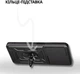 Чехол для смартфона BeCover Military для Oppo A5 2025 4G/5G Black (BC_714572) - изображение 4