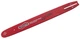 Шина Winzor 40см(16") 4 заклепки 1,3мм шаг 3/8 для Partner 350/351 для цепи 56-57 звеньев арт.цепш198 - изображение 2