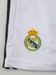 Детская футбольная форма Real Madrid 2025/26 — Kylian Mbappé №10 (домашняя, белая), размер 26 (рост 140–145 см) - изображение 9