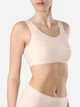 Бюстгальтер без косточек хлопковый Conte Basic Collection Lbe 2018 20С-1058ТСП S Natural (4810226536261) - изображение 1