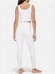 Пижама (топ + штаны) женская Calvin Klein 746826793 L Белая (1159799652) - изображение 2