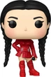 Фігурка Funko Pop Rocks Rosalia Bizcochito 9 см 78032 (889698780322) - зображення 3