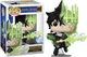 Фігурка Funko Pop Animation Black Clover Yuno 11 см 82168 (889698821681) - зображення 1