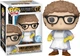 Фігурка Funko Pop Saturday Night Live Chris Farley Lunch Lady 10.4 см 81701 (889698817011) - зображення 2