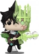 Фігурка Funko Pop Animation Black Clover Yuno 11 см 82168 (889698821681) - зображення 2