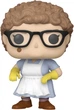 Фігурка Funko Pop Saturday Night Live Chris Farley Lunch Lady 10.4 см 81701 (889698817011) - зображення 3