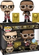 Набір фігурок Funko Pop Buddy WWE Hall of Fame The Dudley Boyz 2 x 10 см 84455 (889698844550) - зображення 2