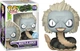 Фігурка Funko Pop Movies Beetlejuice Snake 10.8 см 84491 (889698844918) - зображення 2