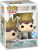 Фігурка Funko Pop Movies Where The Wild Things Are Max 11.6 см 84580 (889698845809) - зображення 1