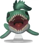 Figurka Funko Pop Movies Jurassic World Rebirth Mosasaurus 9 cm 86659 (889698866590) - obraz 2