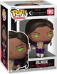 Фігурка Funko Pop Animation Castlevania Nocturne Olrox 10.2 см 86476 (889698864763) - зображення 1