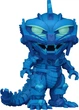 Фігурка Funko Pop Premium Movies Godzilla Mechagodzilla 12.4 см 86473 (889698864732) - зображення 2