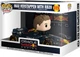 Figurka Funko Pop Rides Super Deluxe Red Bull Verstappen with RB20 10.9 cm 83921 (889698839211) - obraz 1