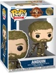 Фігурка Funko Pop Games World of Warcraft The War Within Anduin 10.2 см 86107 (889698861076) - зображення 1