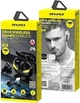 Навушники Awei T35 TWS Black (AWE000073) - зображення 3