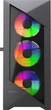 Obudowa Gembird Fornax 900 Black (CCC-FC-900ARGB) - obraz 10