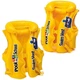 Детский надувной жилет Intex 58660g, с воротником 3-6 лет, Желтый (58660g-RT) - изображение 1