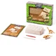 Розкопки динозаврів набір Danko Toys DEX-01-04, Dino Excavation, Трицератопс (DEX-01-04-RT) - зображення 1