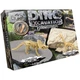Розкопки динозаврів набір Danko Toys DEX-01-04, Dino Excavation, Трицератопс (DEX-01-04-RT) - зображення 2