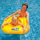 Детский плотик с трусиками Intex 56587, Pool School, 79х79 см (56587-RT) - изображение 2