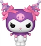 Figurka Funko Pop Sanrio My Melody Kuromi Grumpy 9.5 cm 86877 (889698868778) - obraz 2