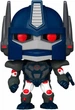 Figurka Funko Pop Television Beast Wars Transformers Optimus Primal 9.5 cm 86215 (889698862158) - obraz 2