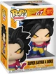 Фігурка Funko Pop Animation Dragon Ball GT Супер Саянин 4 Гоку 12.7 см 86496 (889698864961) - зображення 1
