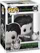 Figurka Funko Pop Disney Frankenweenie Victor with Sparky 9.5 cm 86153 (889698861533) - obraz 1